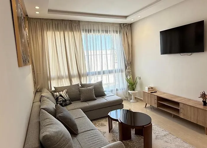 Beautiful Apartment, Stylish Studio