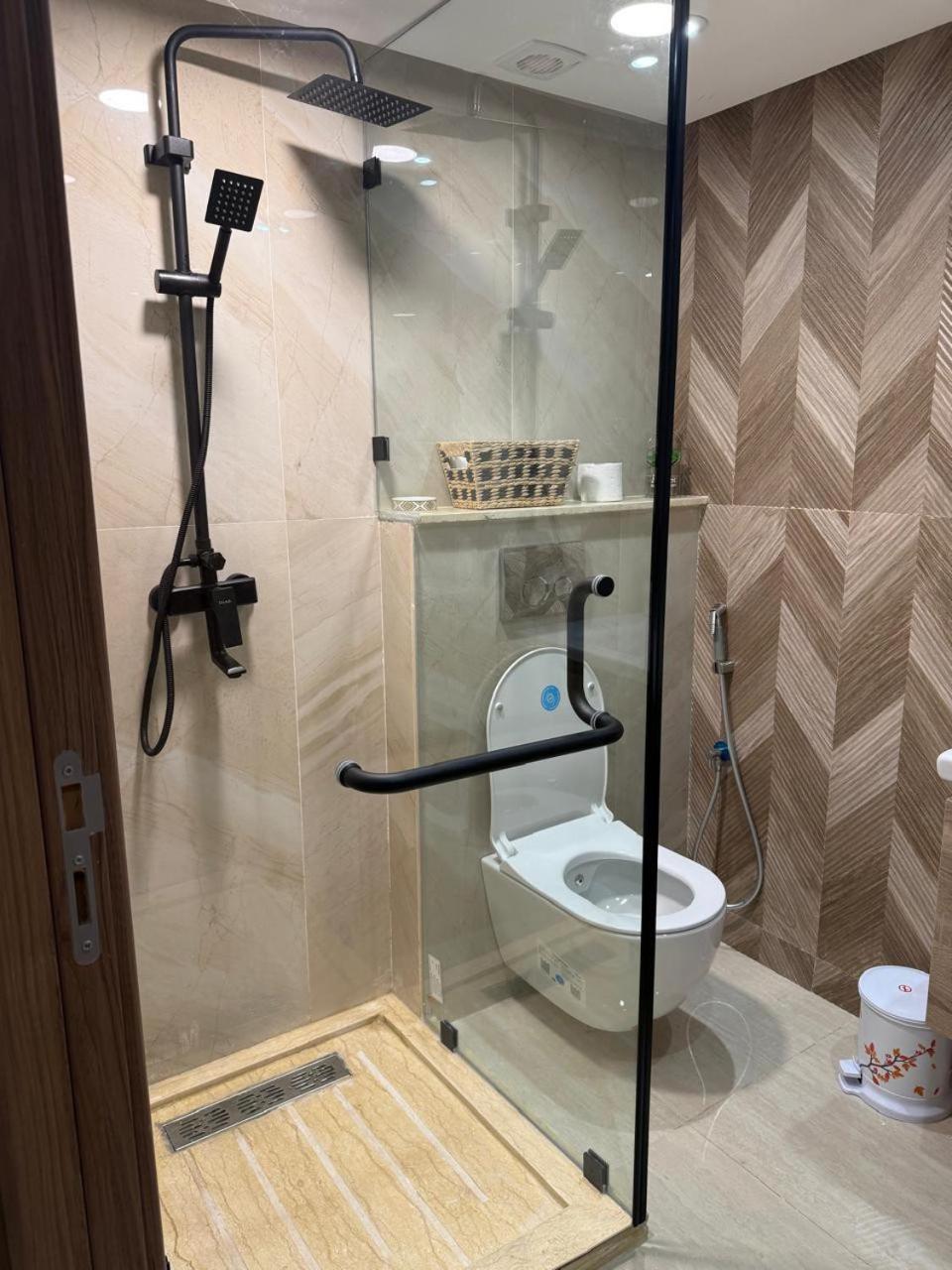 Appartement Beautiful Apartment, Stylish Casablanca
