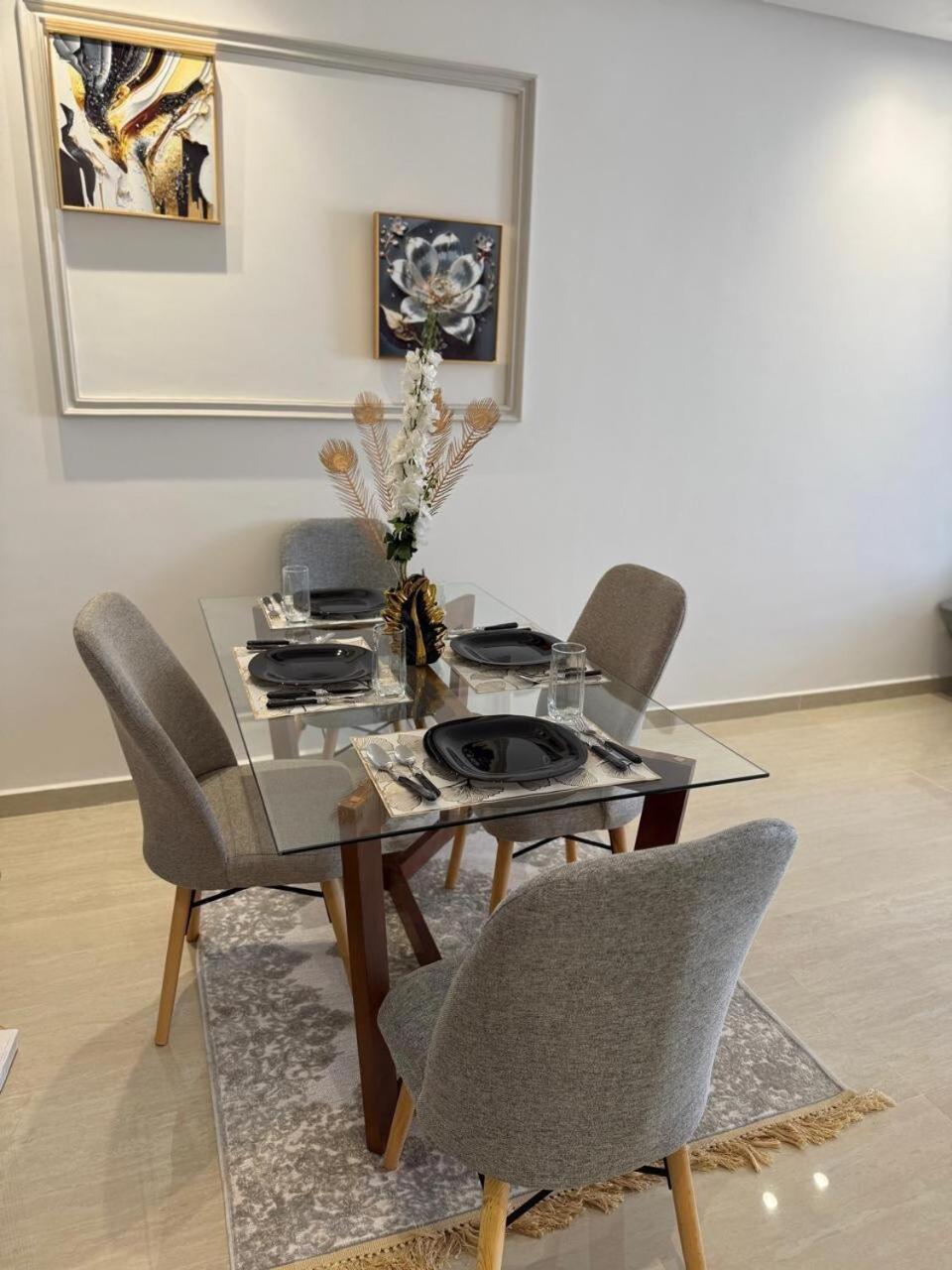 Appartement Beautiful Apartment, Stylish Casablanca