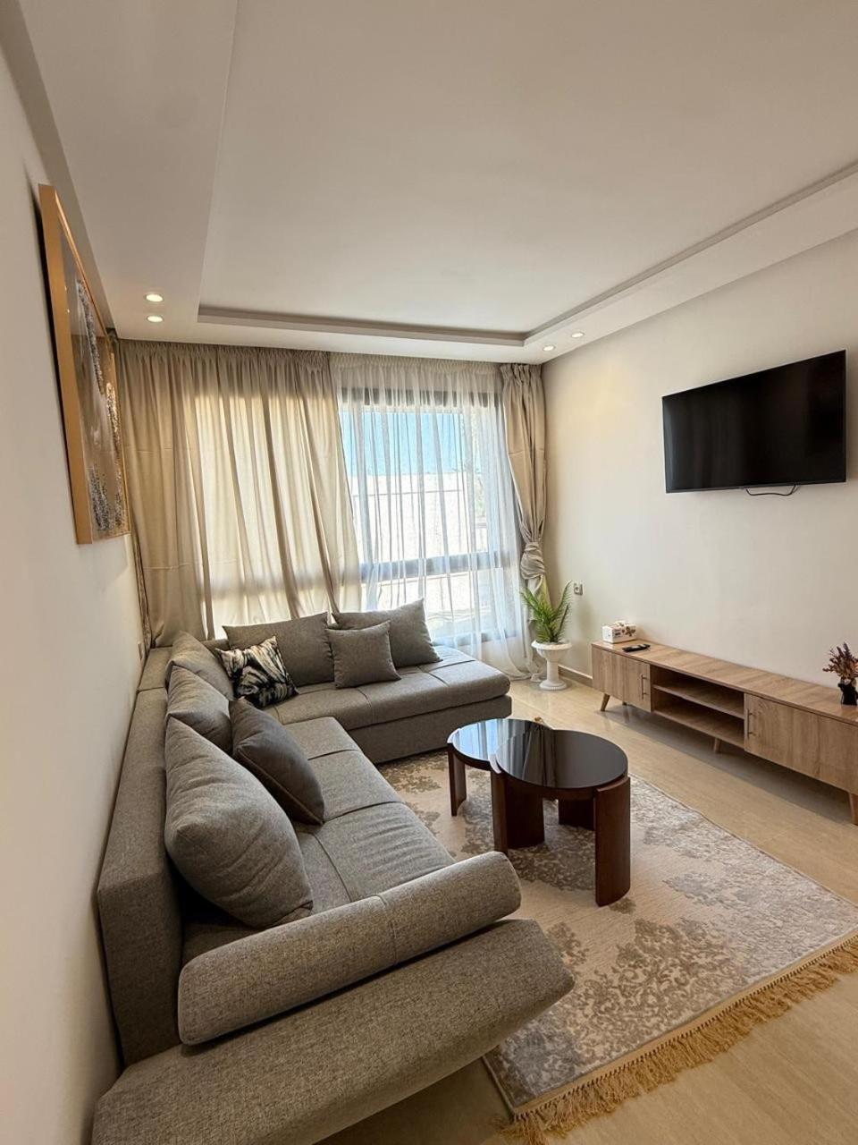 Beautiful Apartment, Stylish Appartement Casablanca